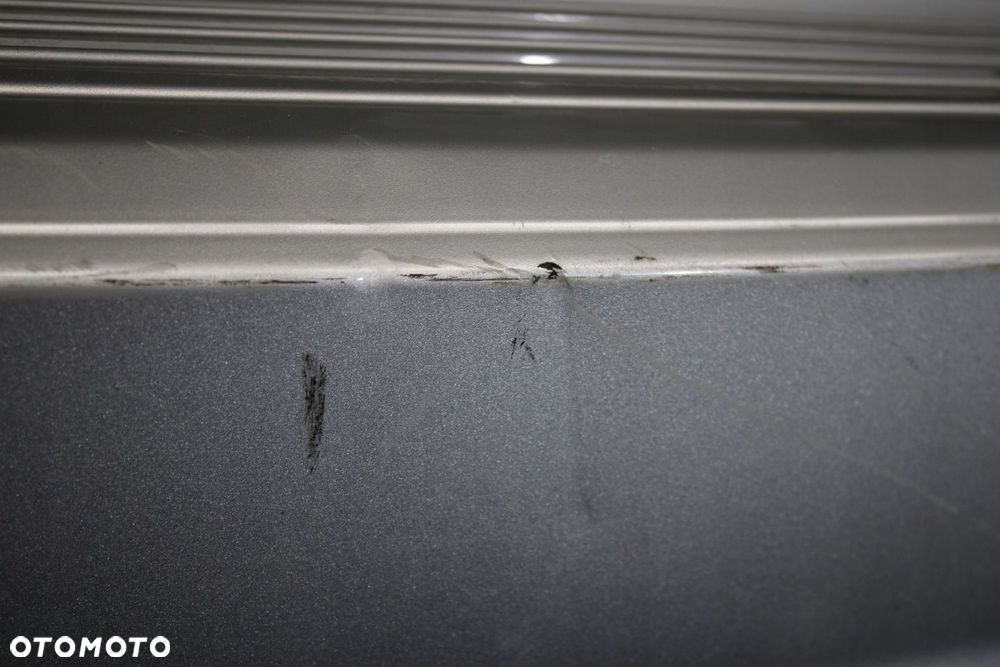 ZDERZAK TYŁ TYLNY FREEMONT JOURNEY - 6