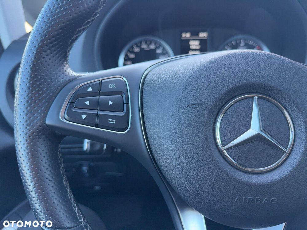 Mercedes-Benz vito Vito - 17
