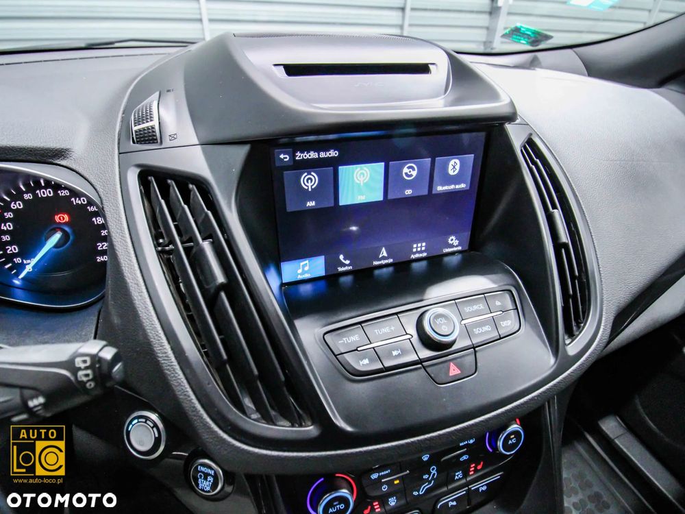 Ford Kuga 1.5 EcoBoost FWD ST-Line ASS - 22