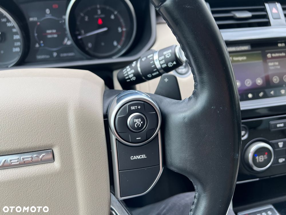 Land Rover Discovery 2.0 SD4 SE - 17