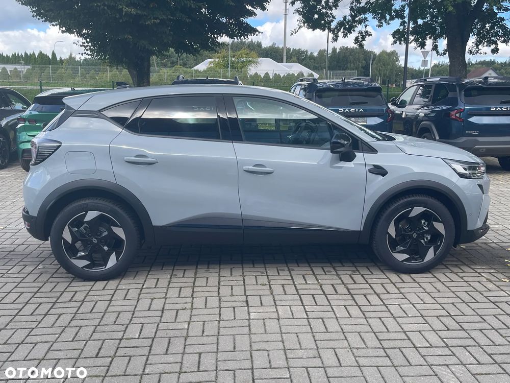 Renault Captur 1.2 TCe Techno - 9