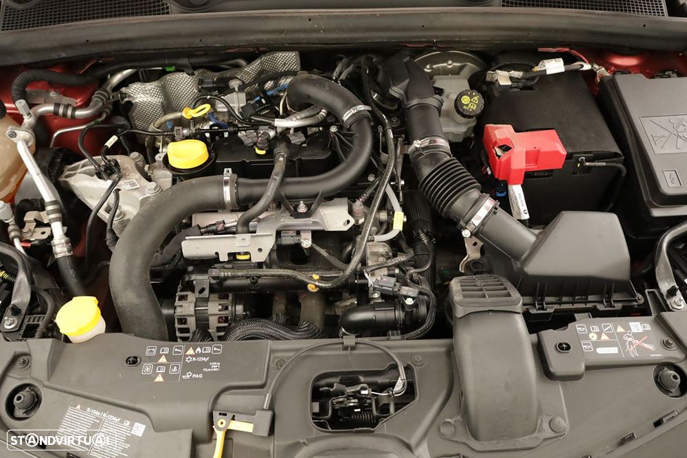Renault Clio 1.0 TCe Esprit Alpine - 25