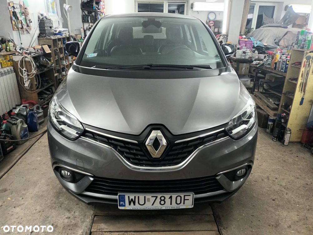Renault Scenic 1.2 TCe Energy Intens - 3