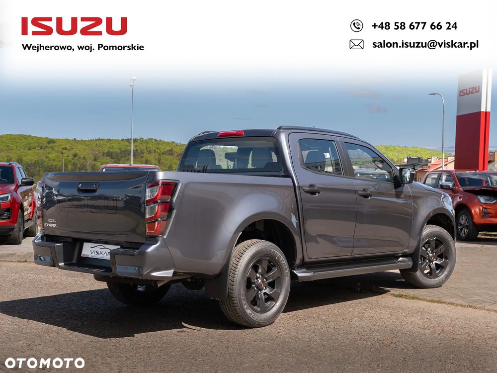 Isuzu D-Max 1.9 DC LSE - 5