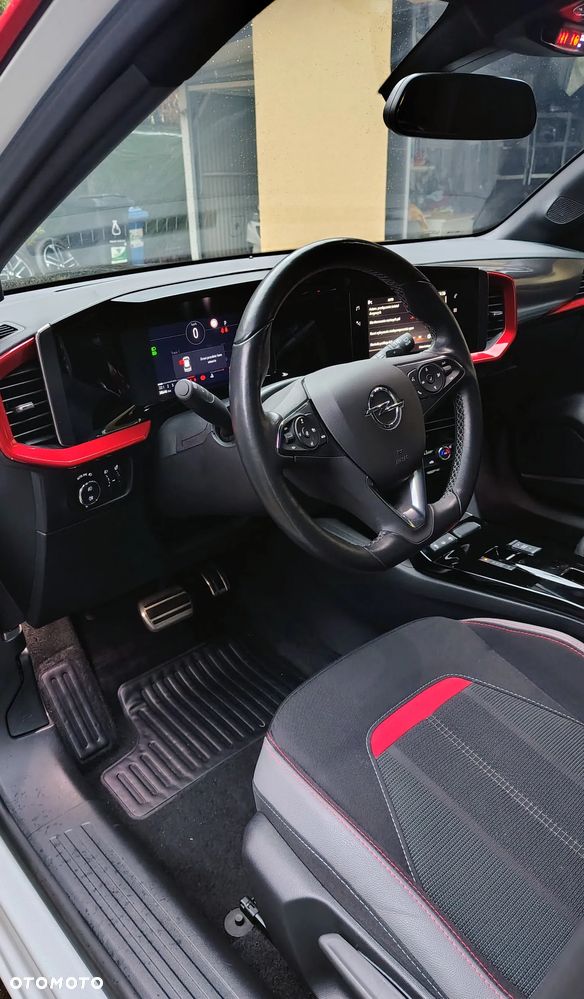 Opel Mokka - 16