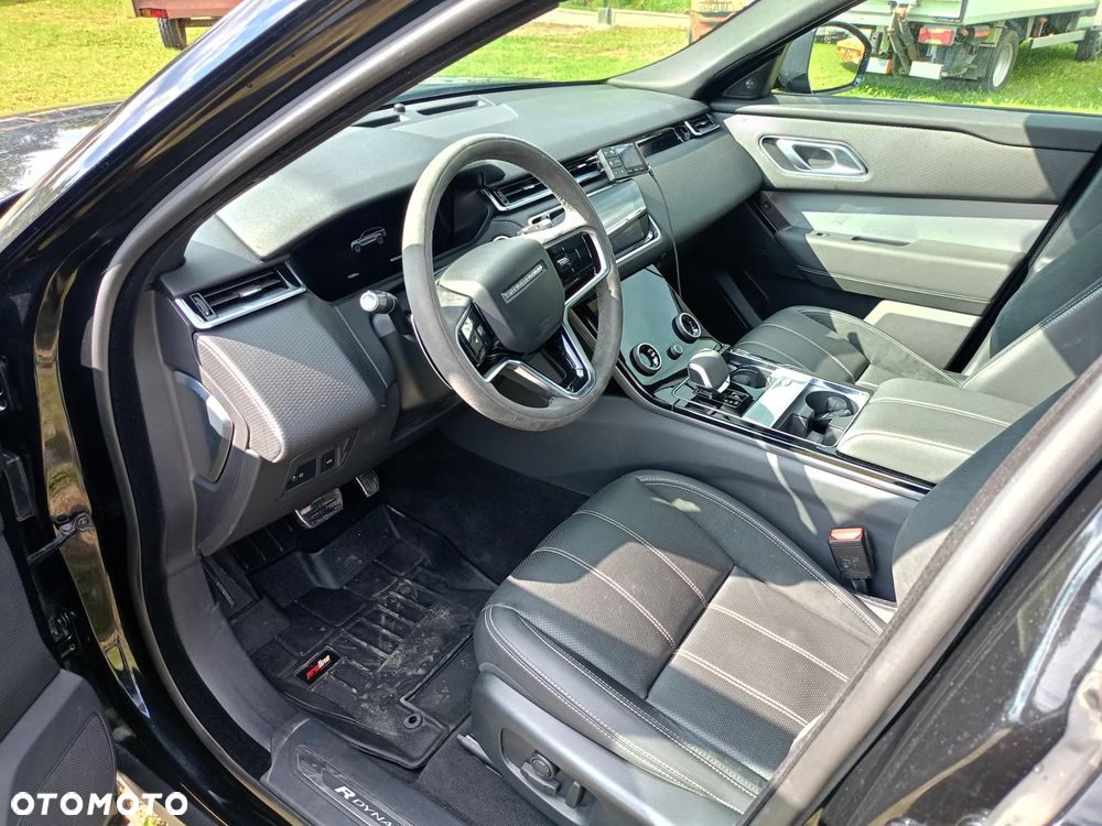 Land Rover Range Rover Velar 2.0 P250 R-Dynamic S - 5