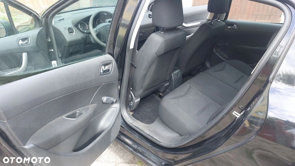 Peugeot 308 1.6 HDi Access - 14