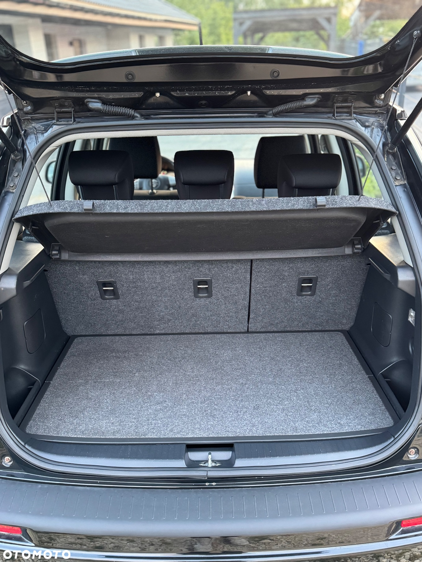 Suzuki SX4 1.6 Comfort Plus - 13