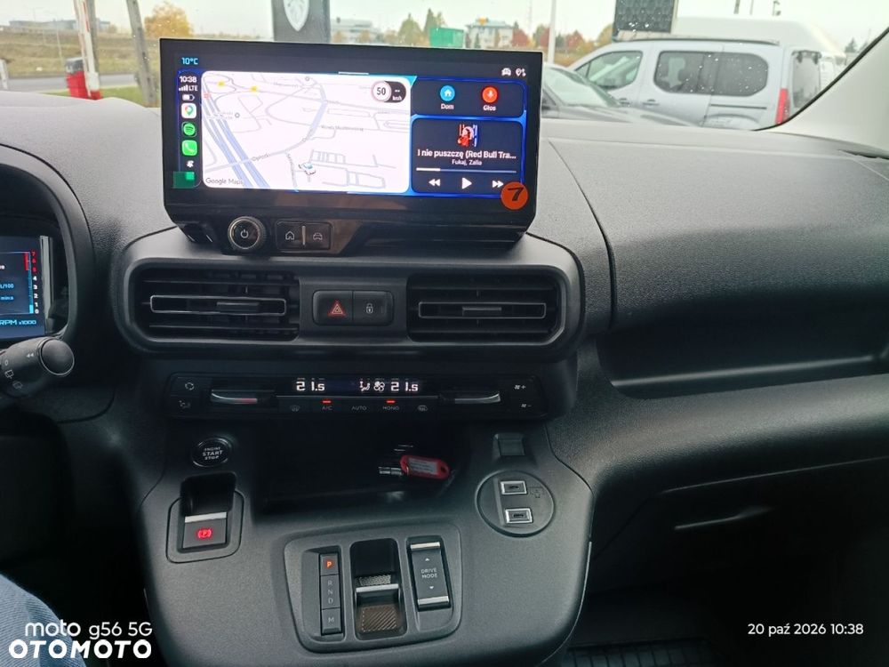 Citroën Berlingo - 17