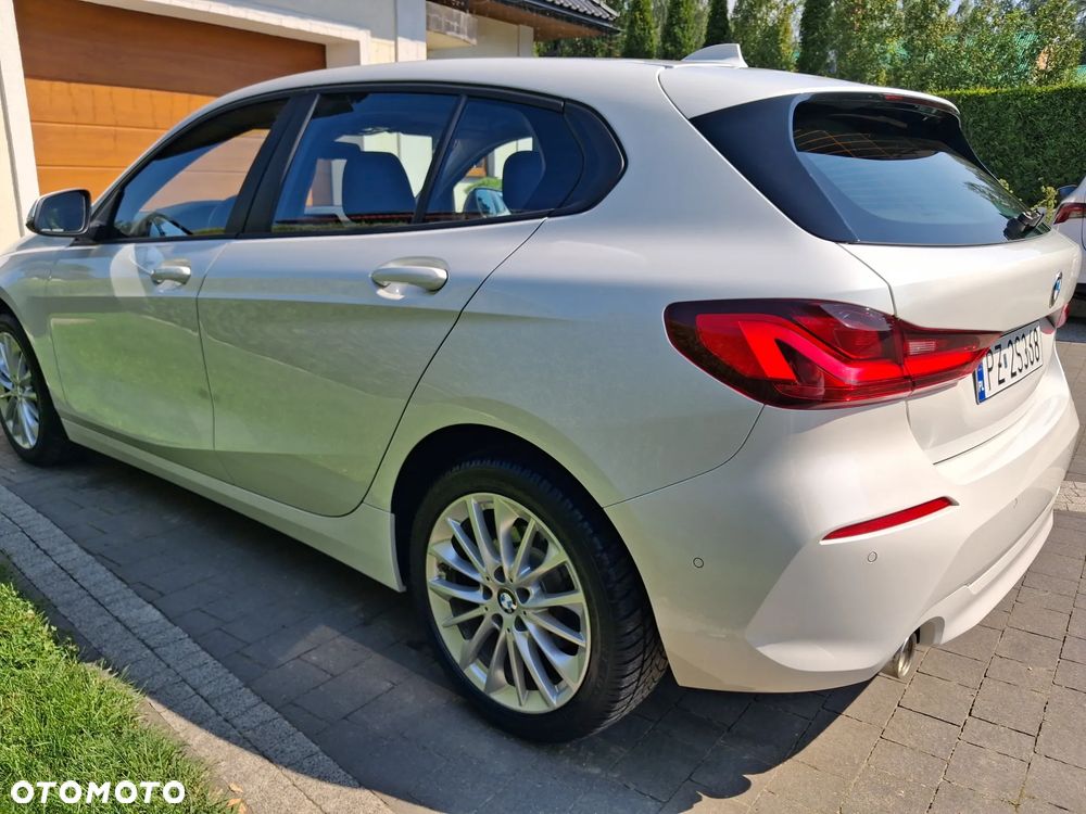 BMW Seria 1 118i Business Edition - 25