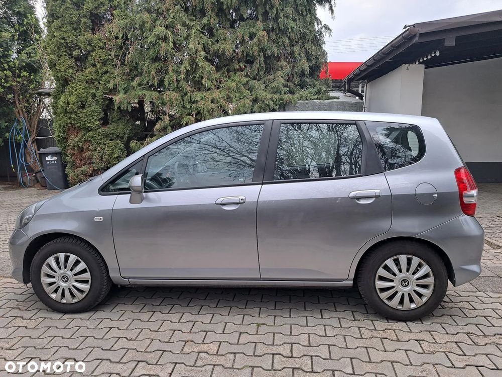 Honda Jazz 1.2 S-X Cool Funky - 17