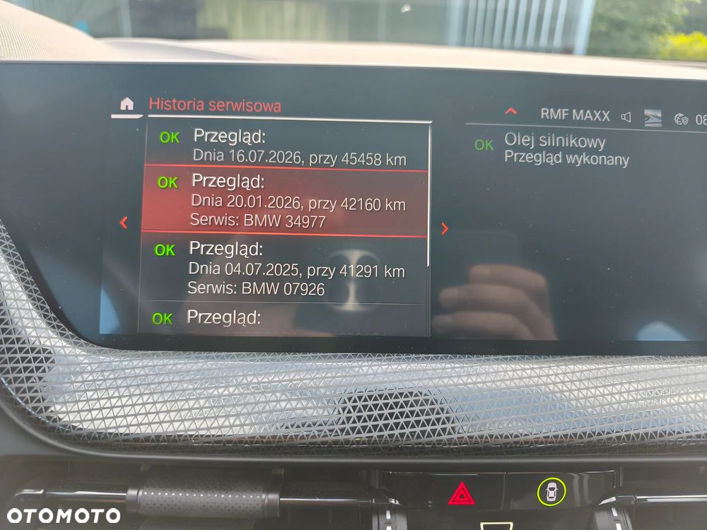 BMW Seria 1 120i Sport Line sport - 29