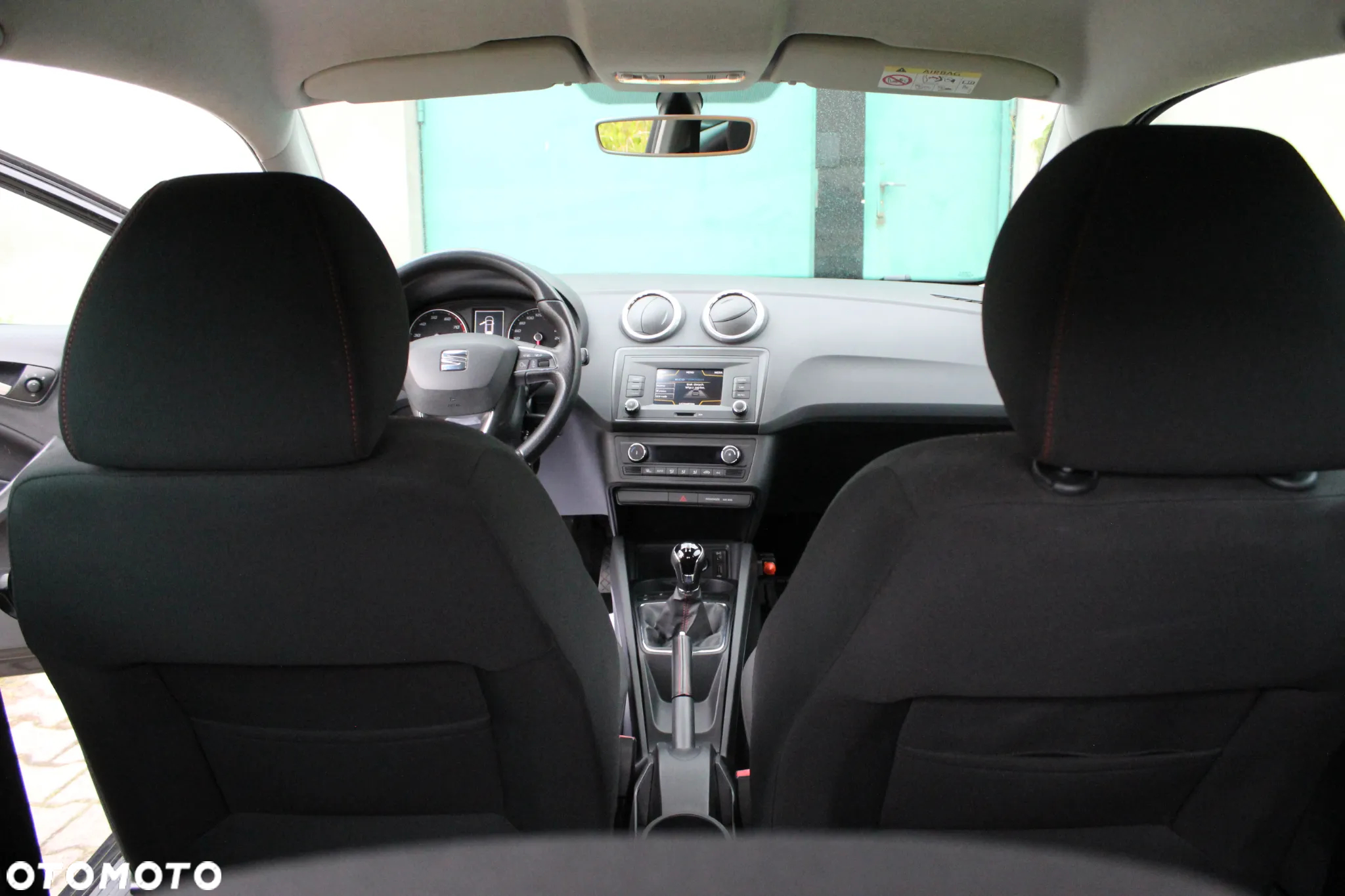 Seat Ibiza SC 1.2 TSI FR - 22