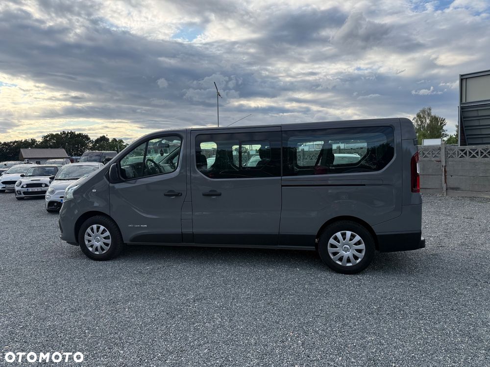 Renault Trafic - 8