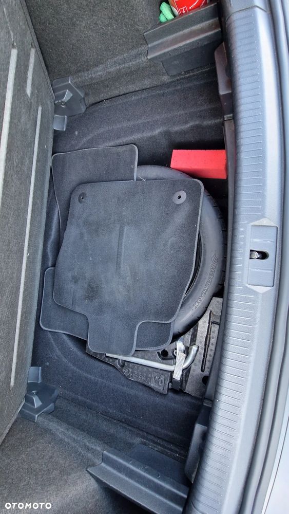 Volkswagen Golf 1.5 TSI BMT Highline - 21