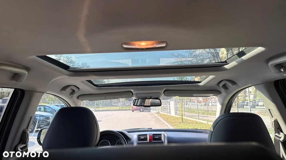 Honda CR-V 2.0 Executive - 11