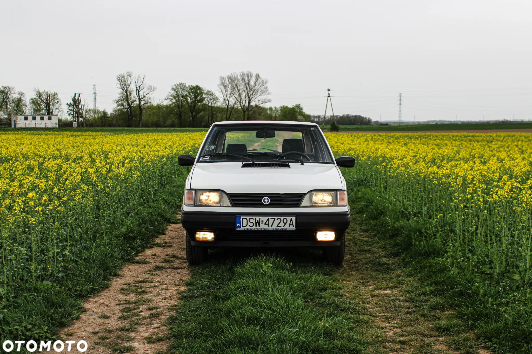 Polonez 1.5 - 9