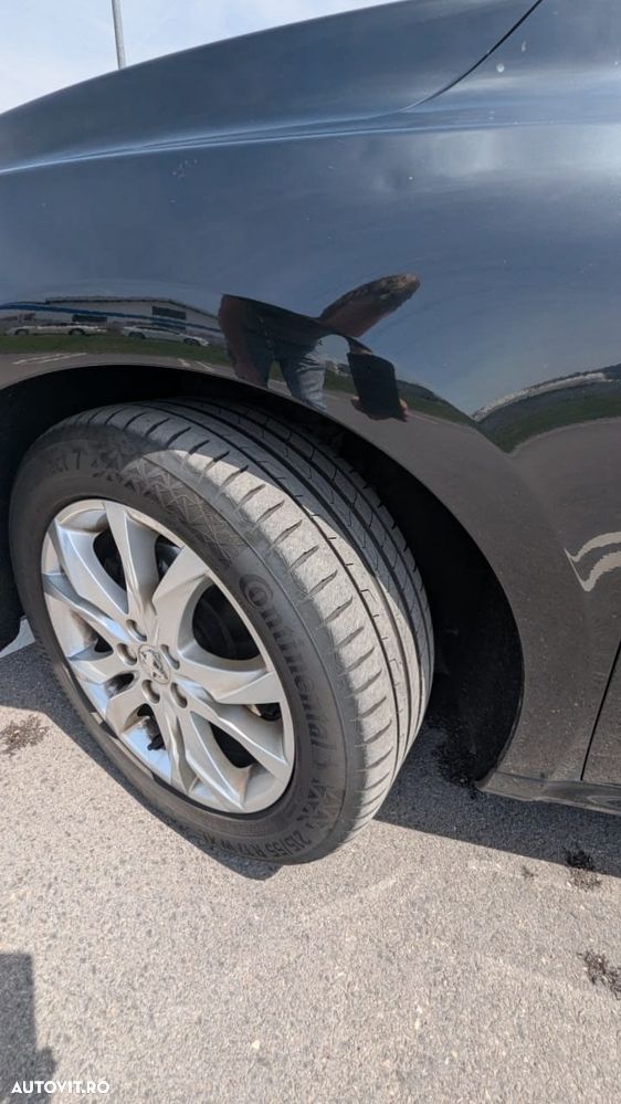 Peugeot 508 HDi FAP 160 Automatik Active - 27