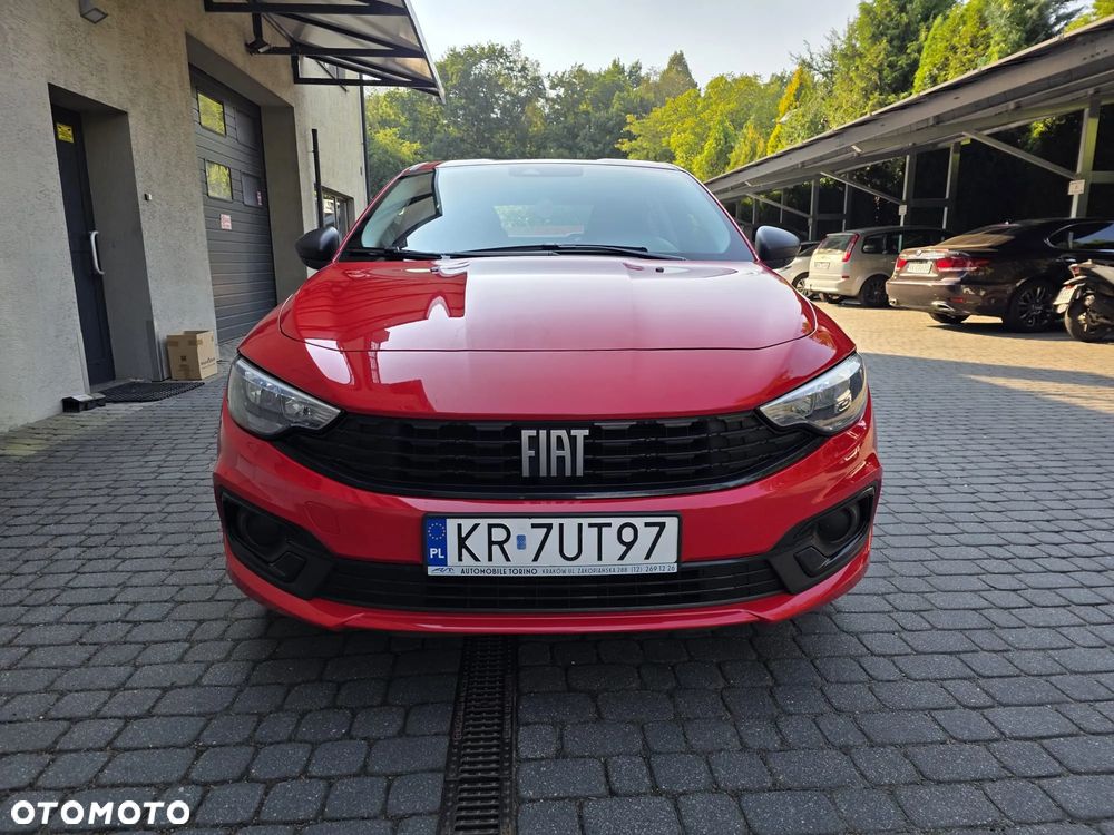 Fiat Tipo 1.0 T3 City - 15