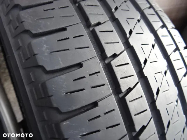 235/55/R18 100V BRIDGESTONE DUELER H/L ALENZA PLUS - 6