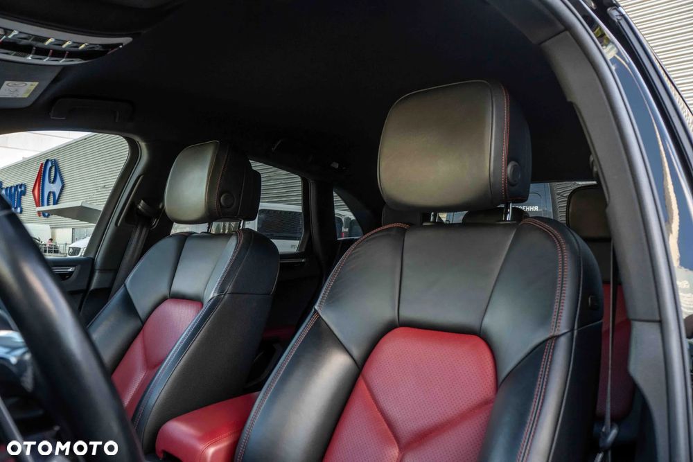 Porsche Macan - 13