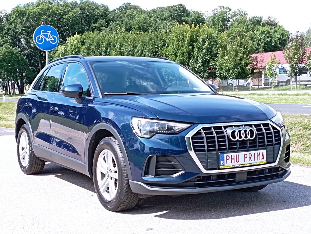 Audi Q3 35 TFSI - 15