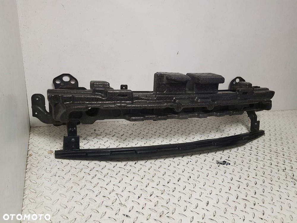 BELKA ABSRORBER POPRZECZKA ZDERZAKA PRZEDNIEGO KIA SORENTO III 3 15-20 86570-5C000 86520-C5000 - 4