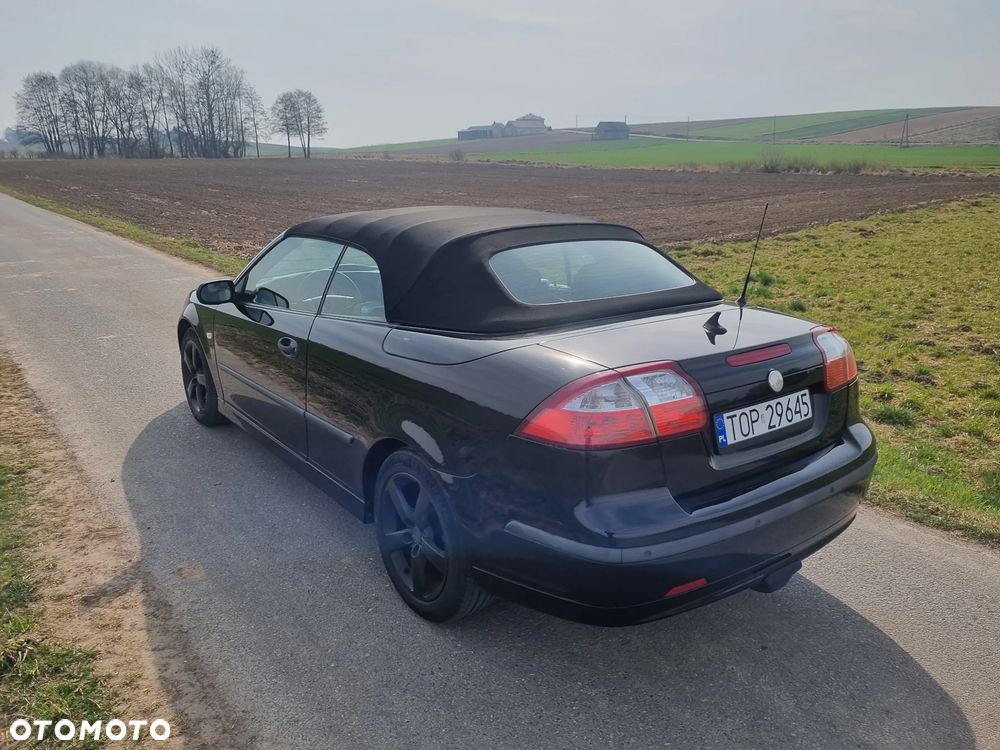 Saab 9-3 1.8 t Linear - 7