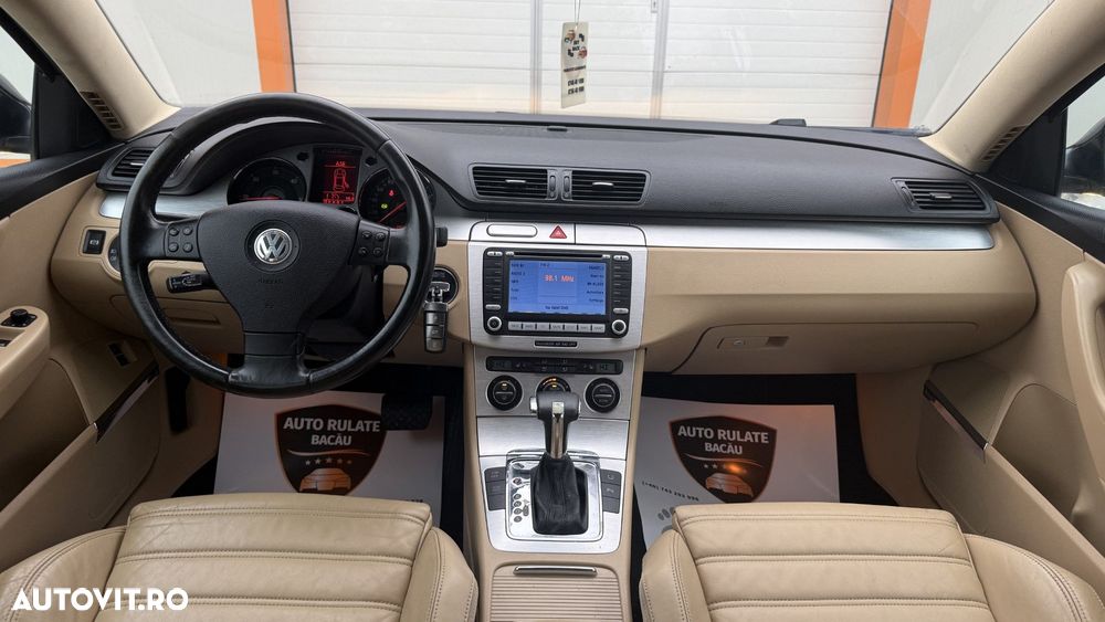 Volkswagen Passat - 8