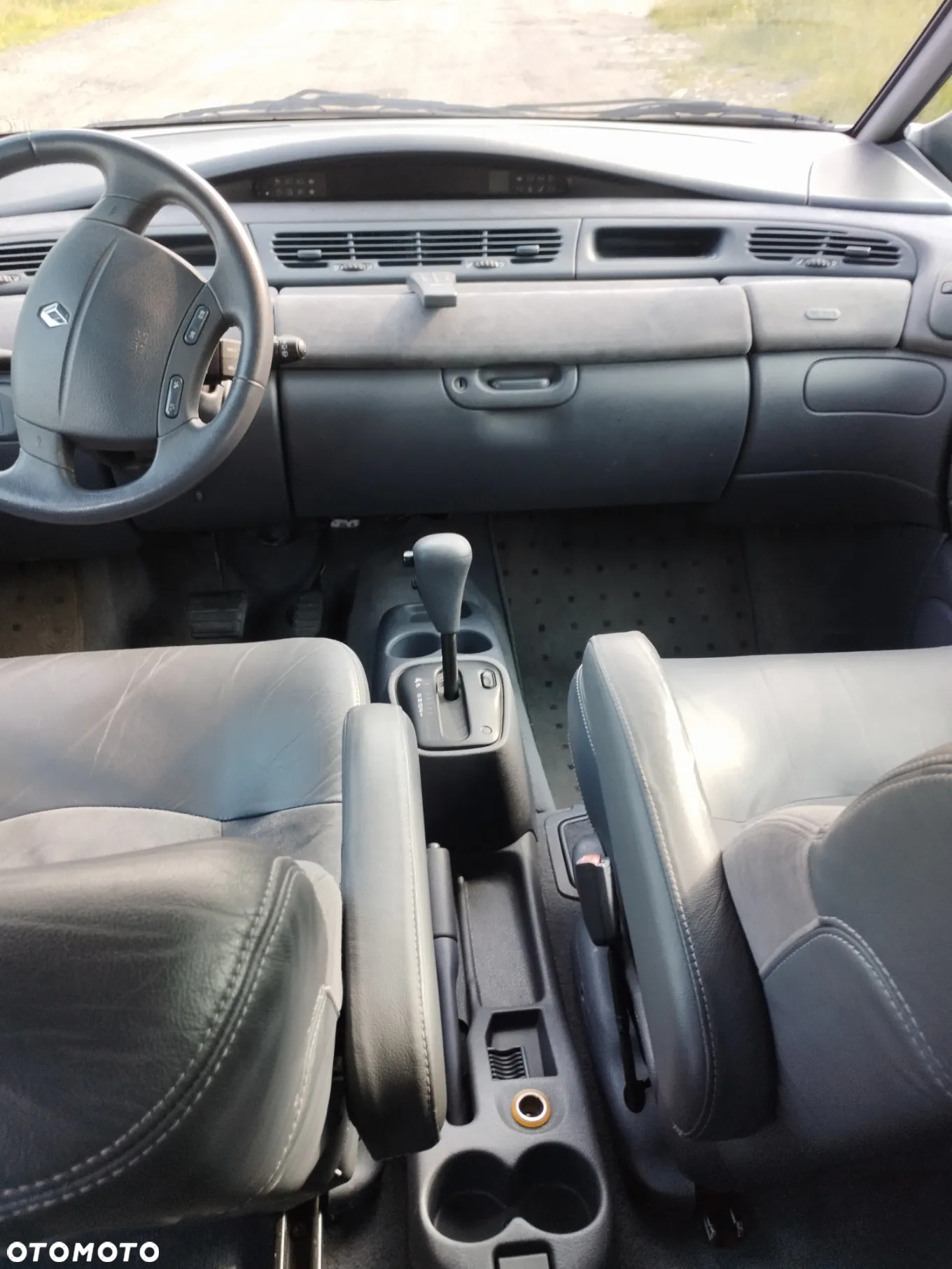 Renault Espace 3.0 V6 Privilege - 27