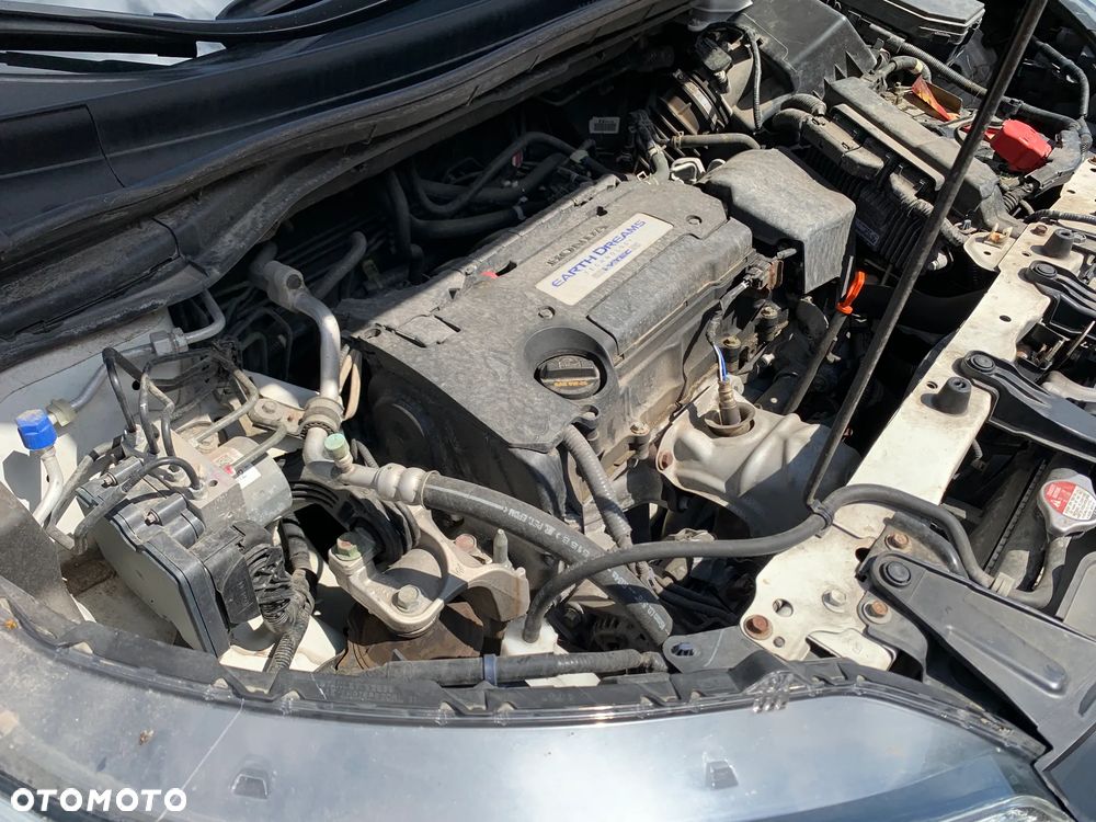 Honda CR-V - 37
