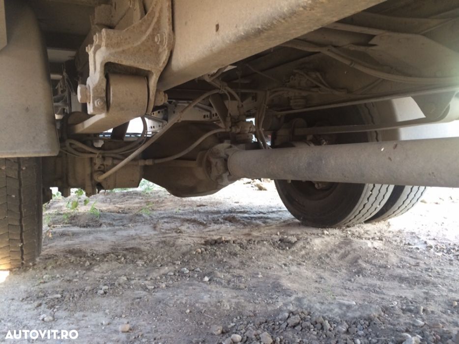 Vand piese din dezmembrari Renault Midlum - 3