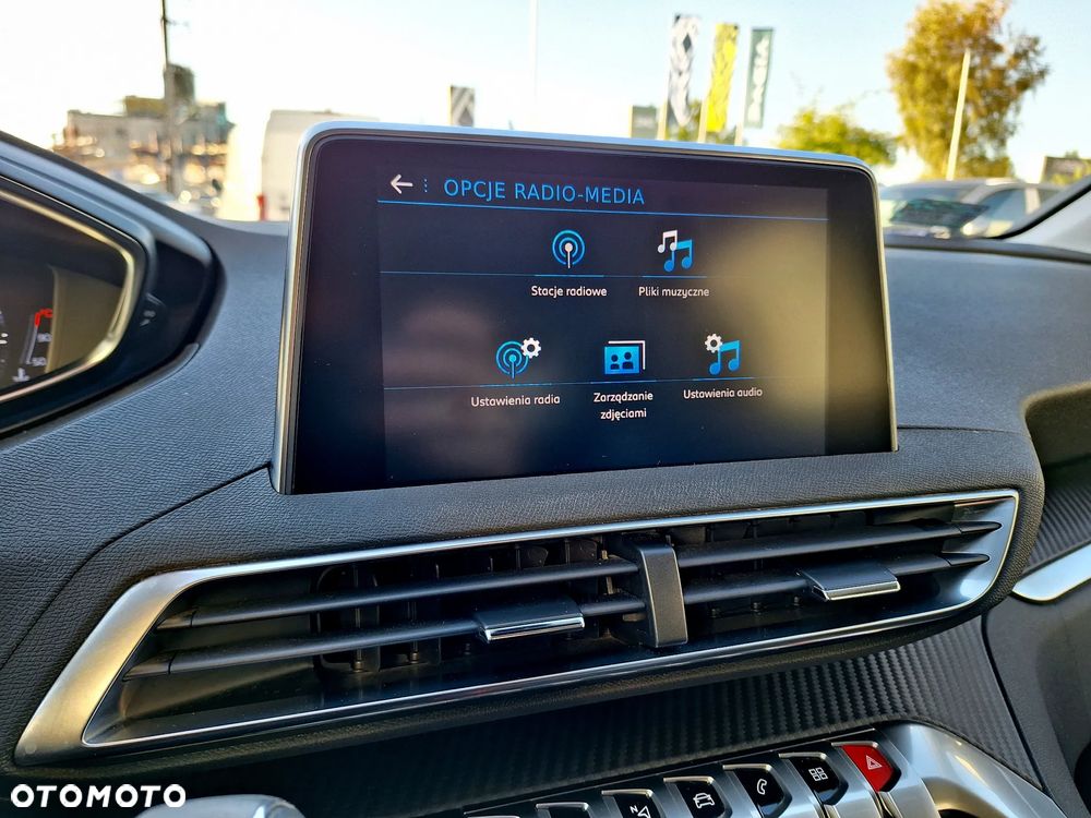 Peugeot 3008 1.2 PureTech GPF Active S&S - 13