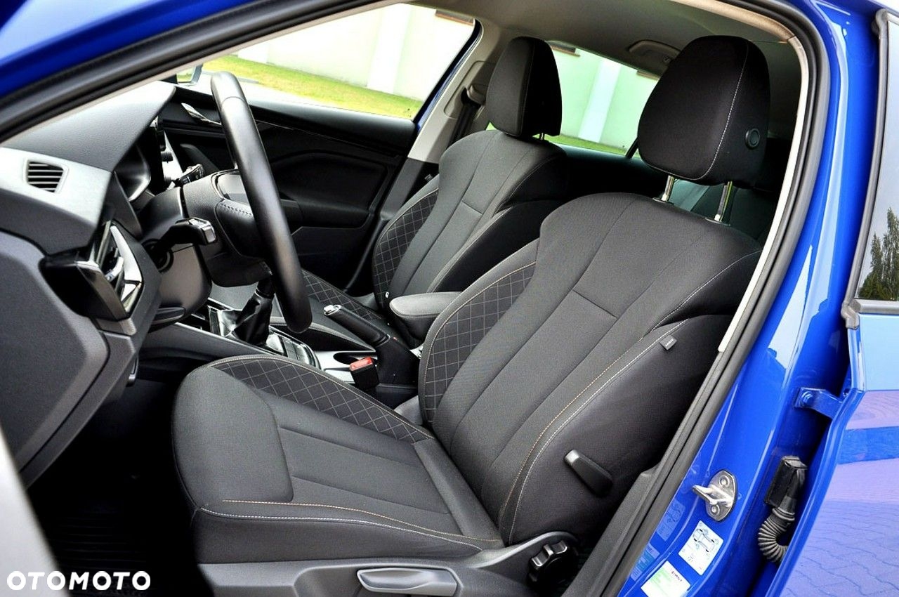 Skoda Scala - 7