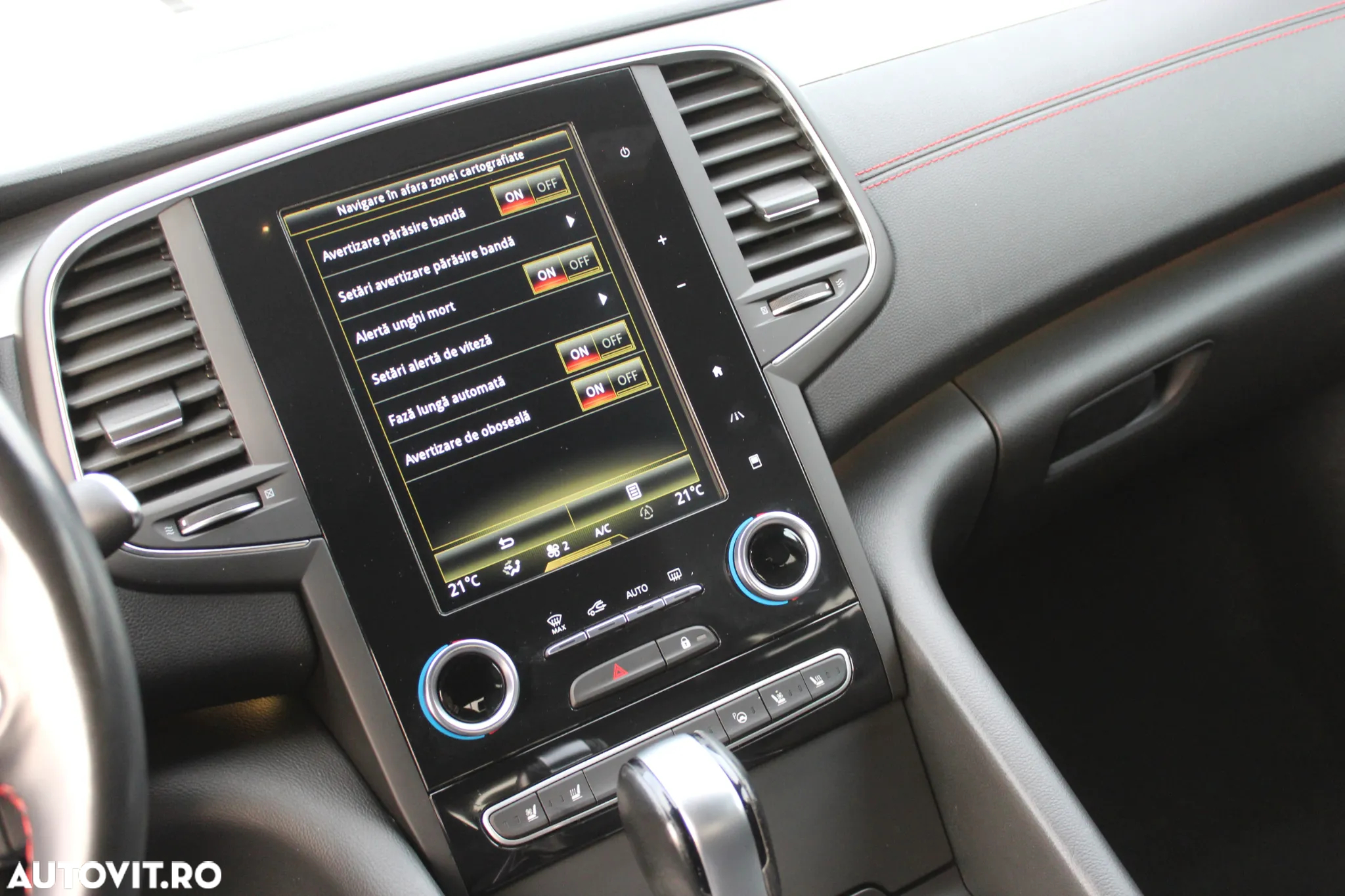 Renault Talisman TCe 160 EDC GPF INTENS - 27