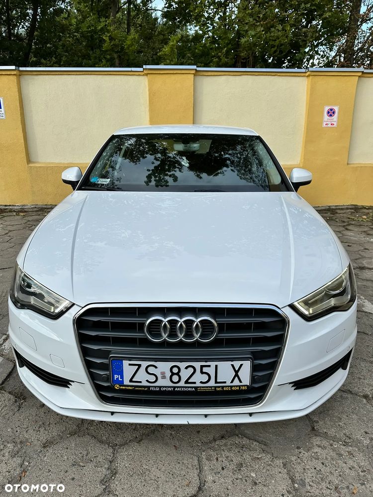 Audi A3 - 2