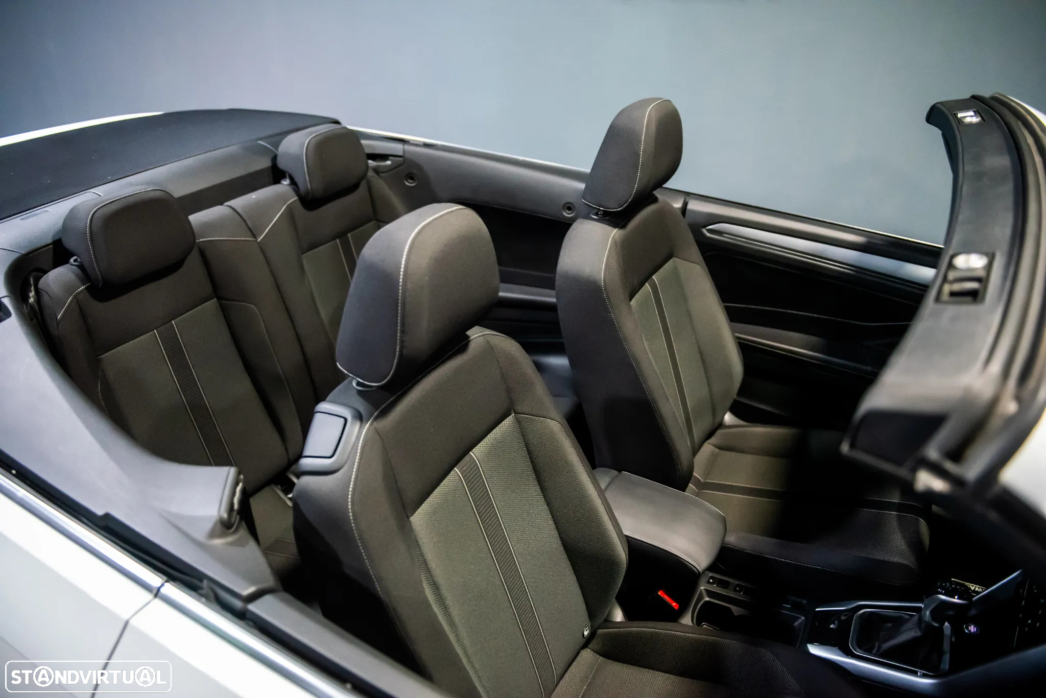 VW T-Roc 1.5 TSI Style DSG - 18