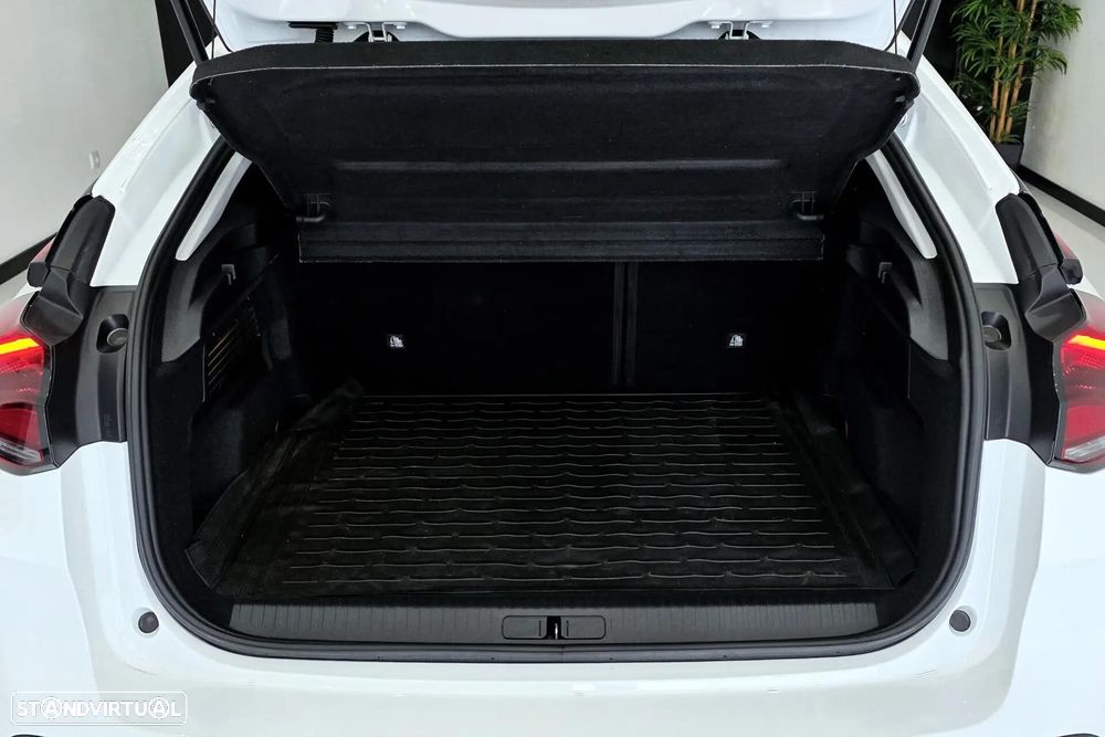 Citroën C4 1.2 PureTech Shine EAT8 - 12