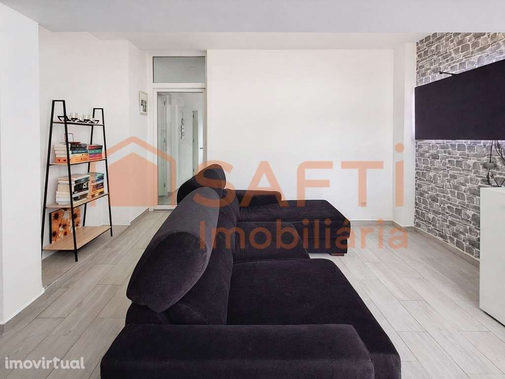 Moradia T3 Tapadão Abrantes - Grande imagem: 5/25