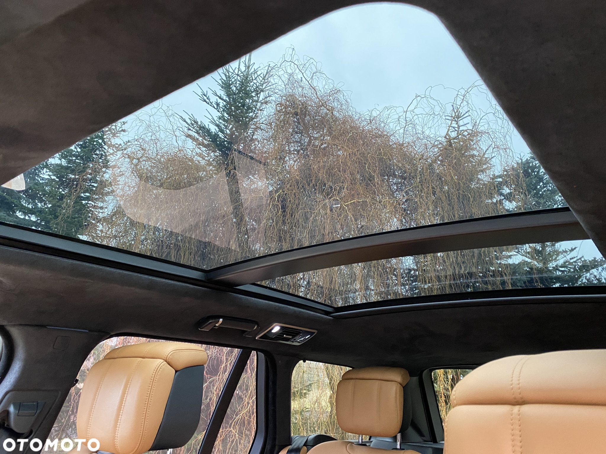 Land Rover Range Rover 4.4SD V8 AB - 22