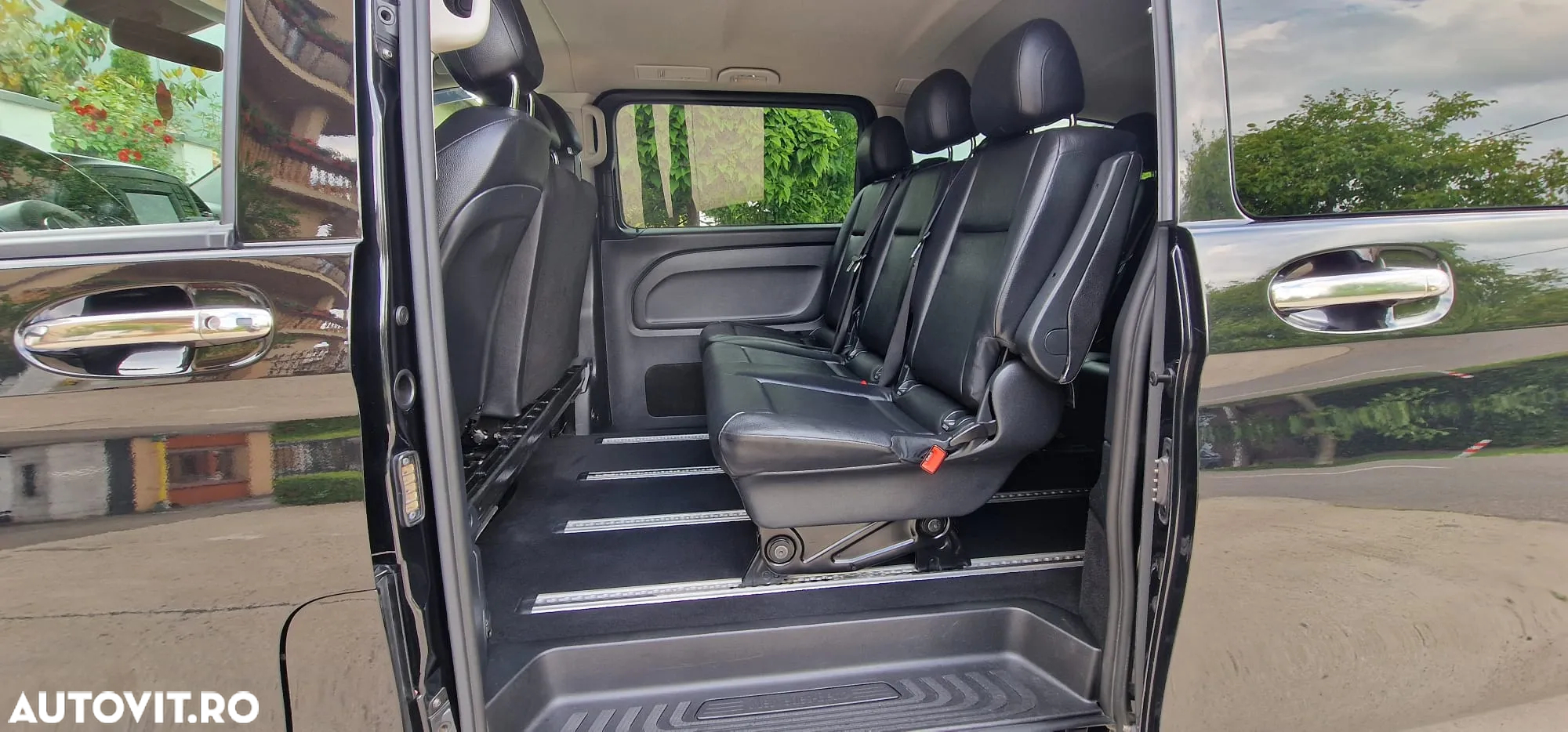 Mercedes-Benz Vito - 9