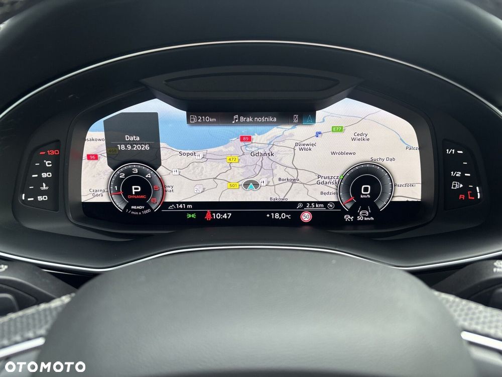 Audi Q8 - 15