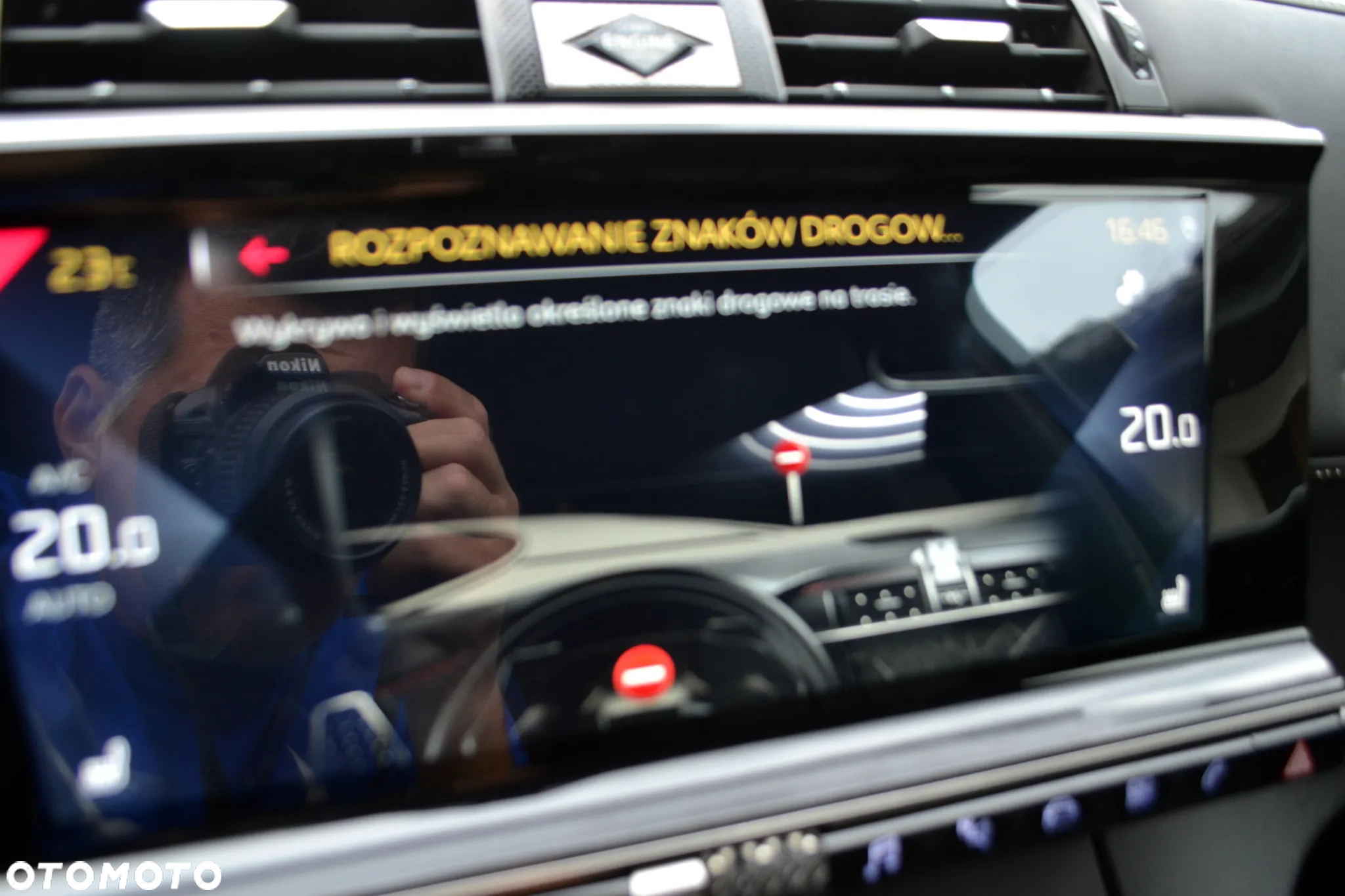 DS Automobiles DS 7 Crossback - 35