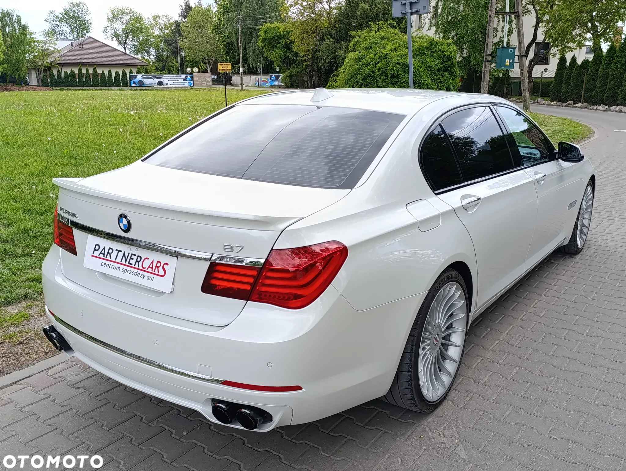 BMW Seria 7 - 6