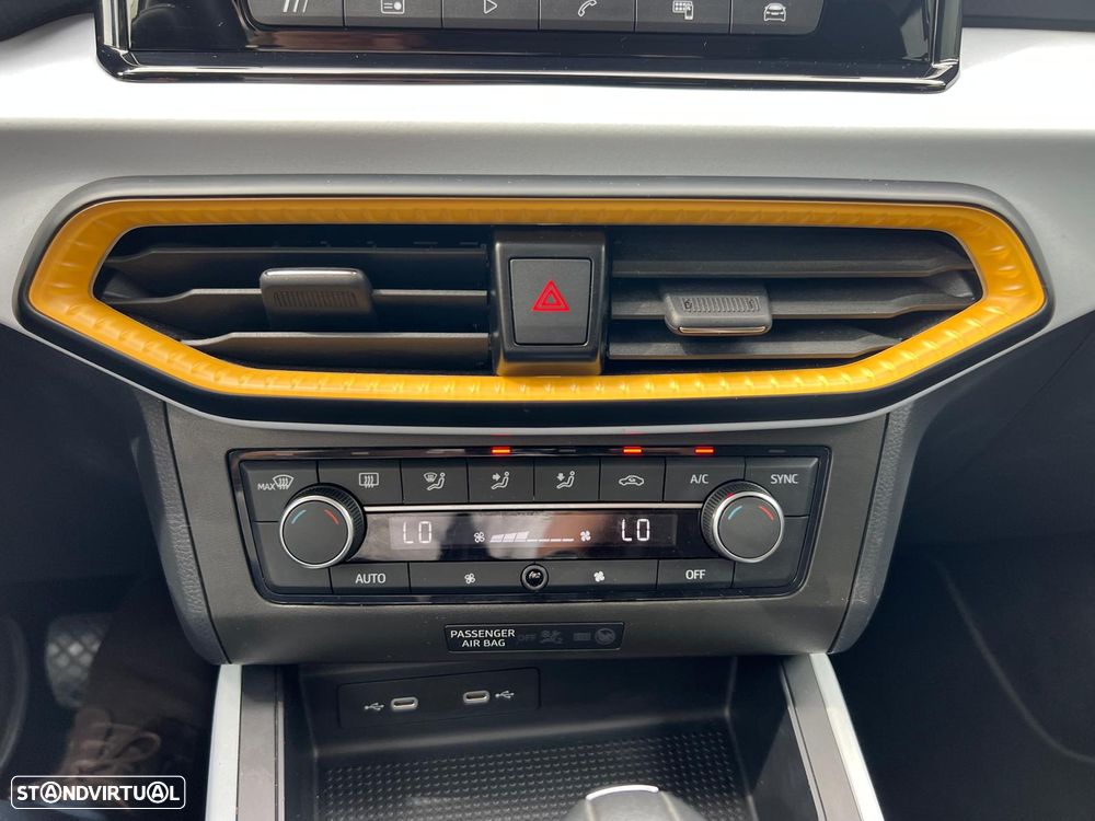 SEAT Arona 1.0 TSI Style DSG - 18