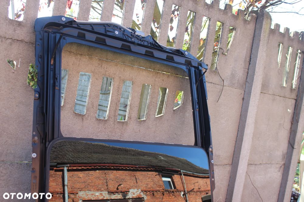 SZYBERDACH PANORAMA BMW 3 COUPE E92 LCI EU 7046141 2011 - 8