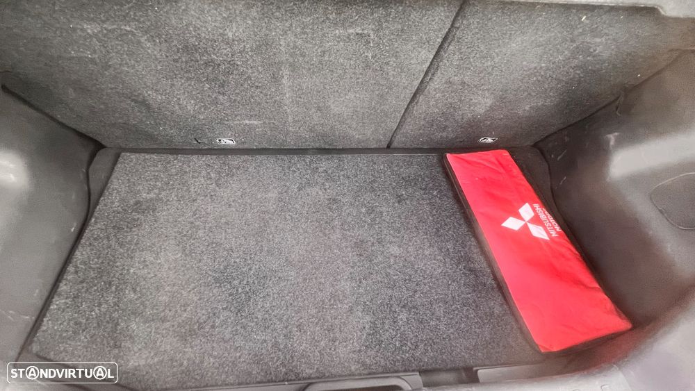 Mitsubishi Space Star 1.2 Intense - 7