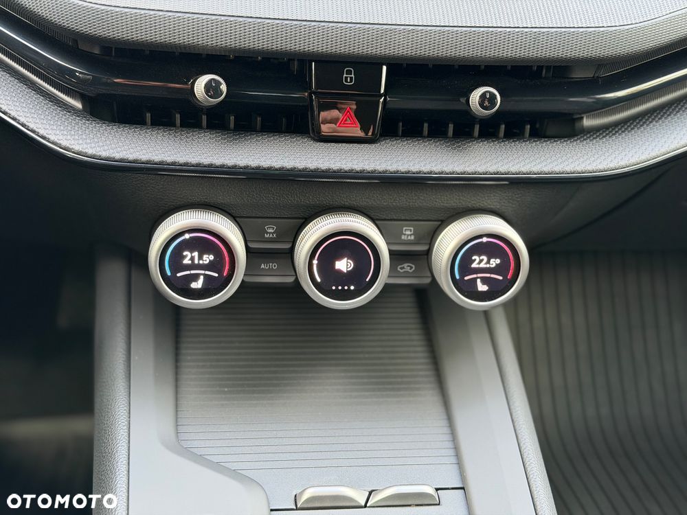 Skoda Superb - 21
