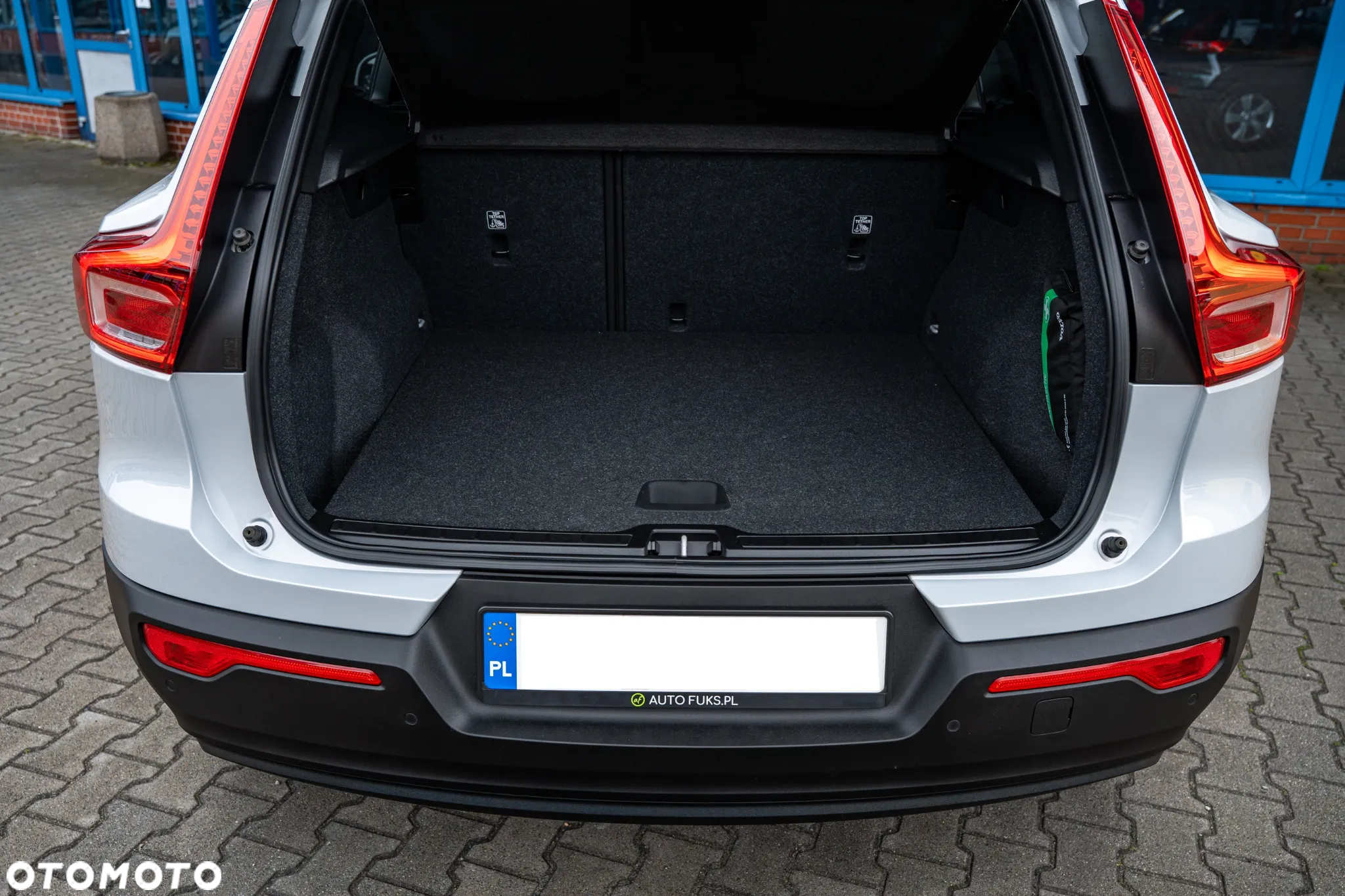 Volvo XC 40 T3 Momentum Core - 7