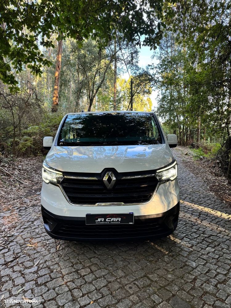 Renault Trafic - 3